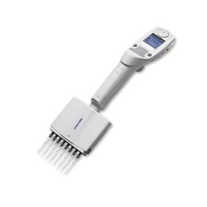 Eppendorf - Pipettes - EXP-8-10